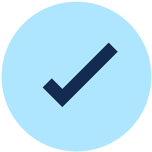 Tick Icon
