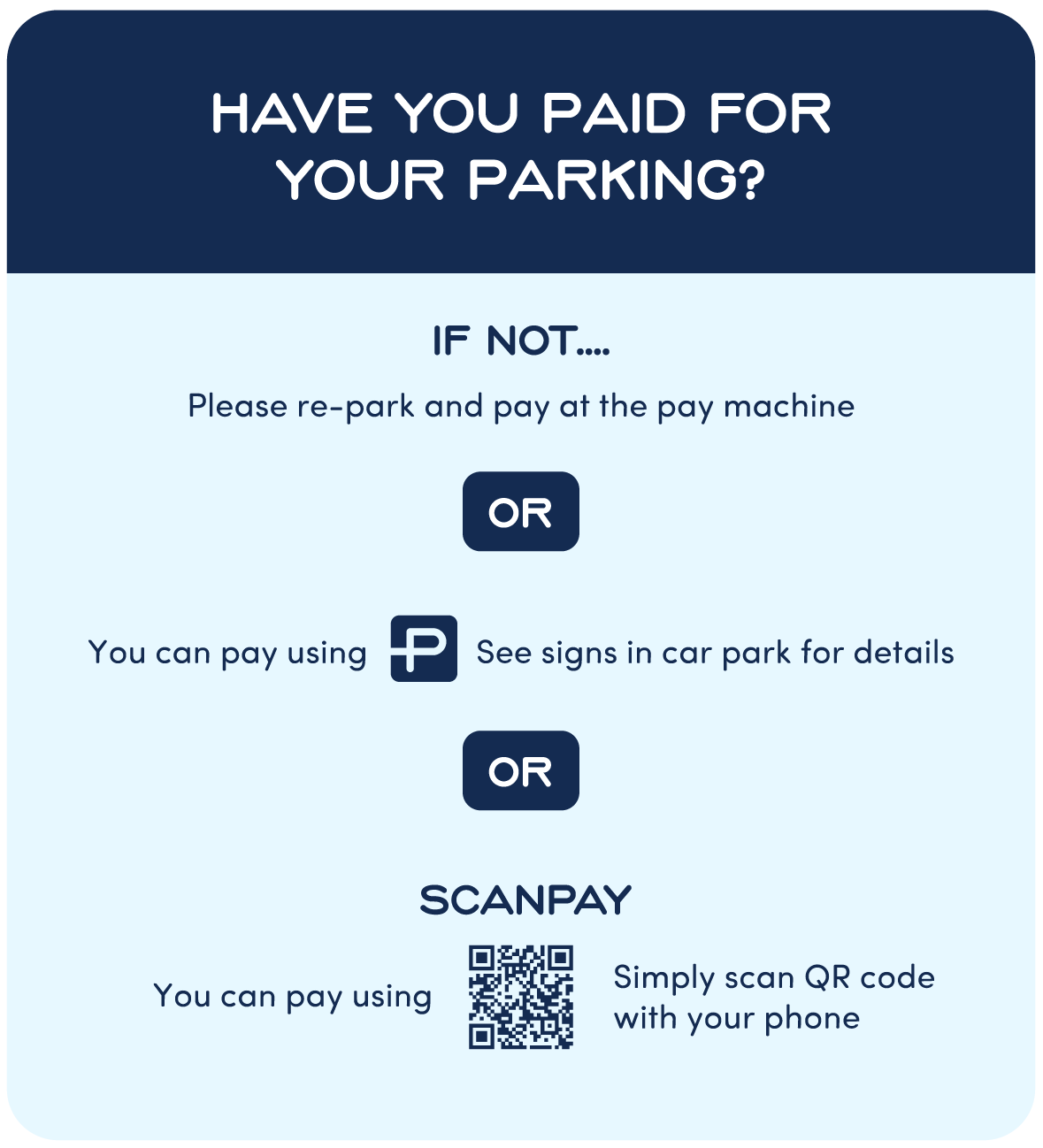 Pay on Exit